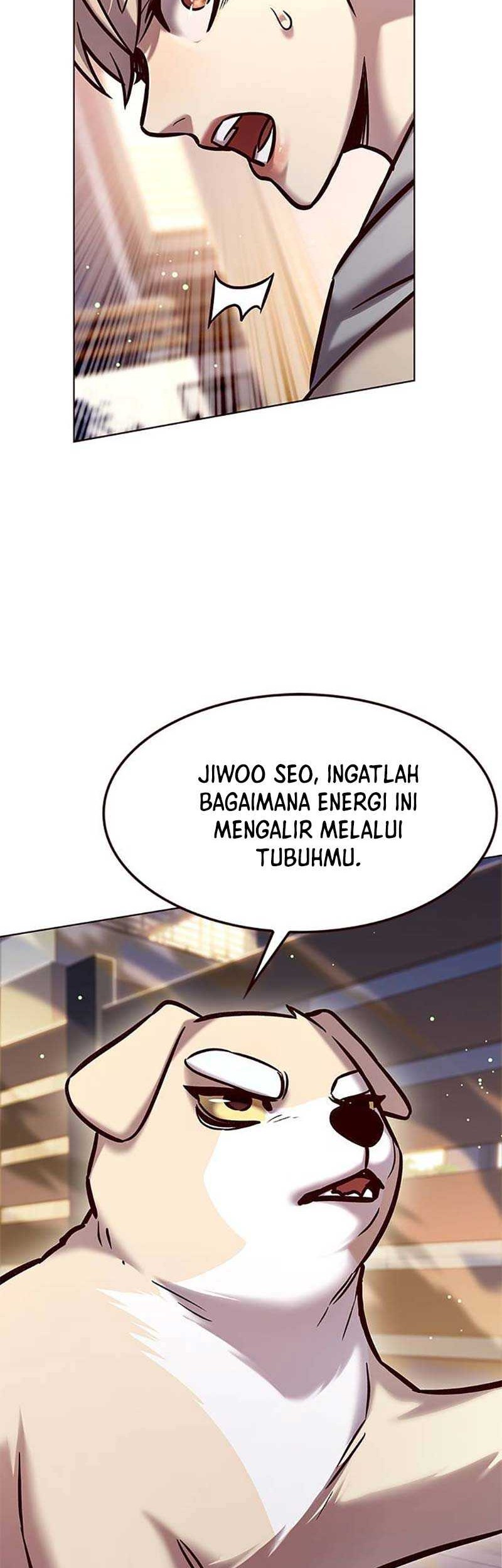 Eleceed Chapter 284 Gambar 57