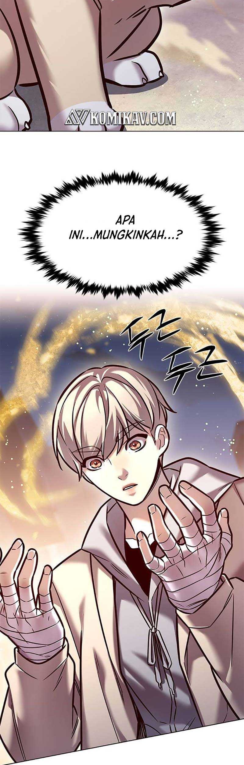 Eleceed Chapter 284 Gambar 58