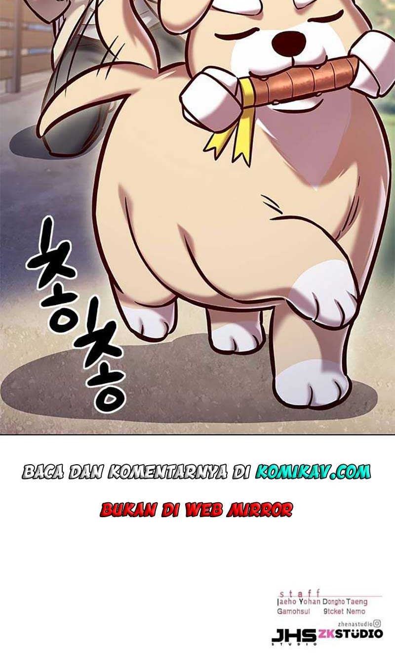 Eleceed Chapter 284 Gambar 72