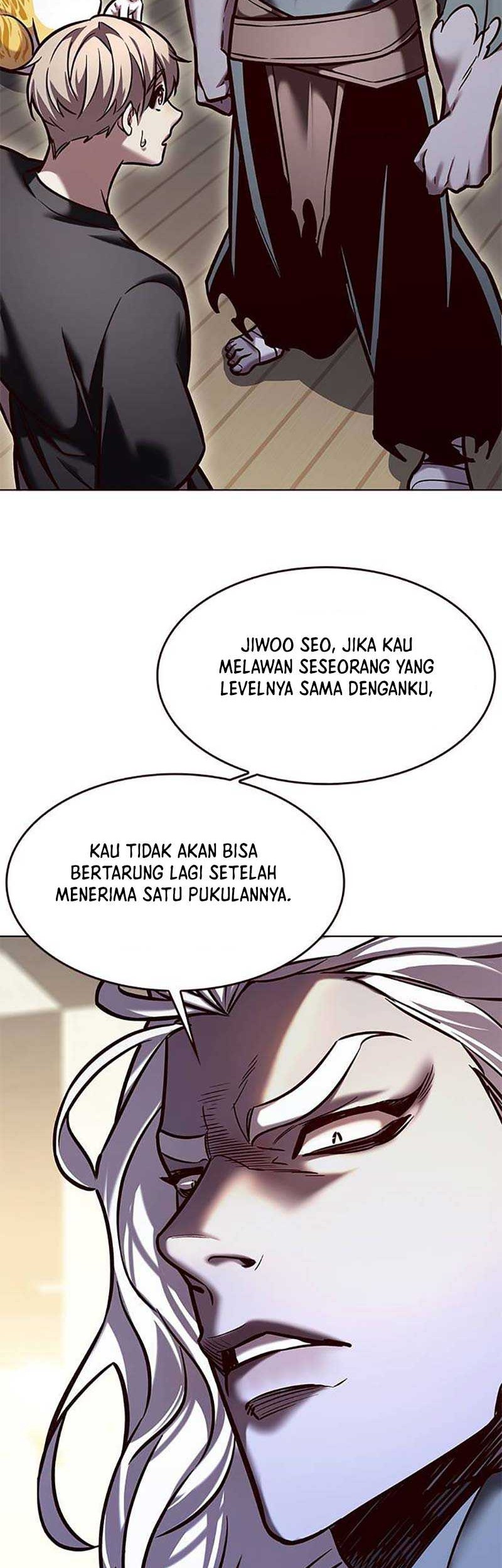 Eleceed Chapter 284 Gambar 3