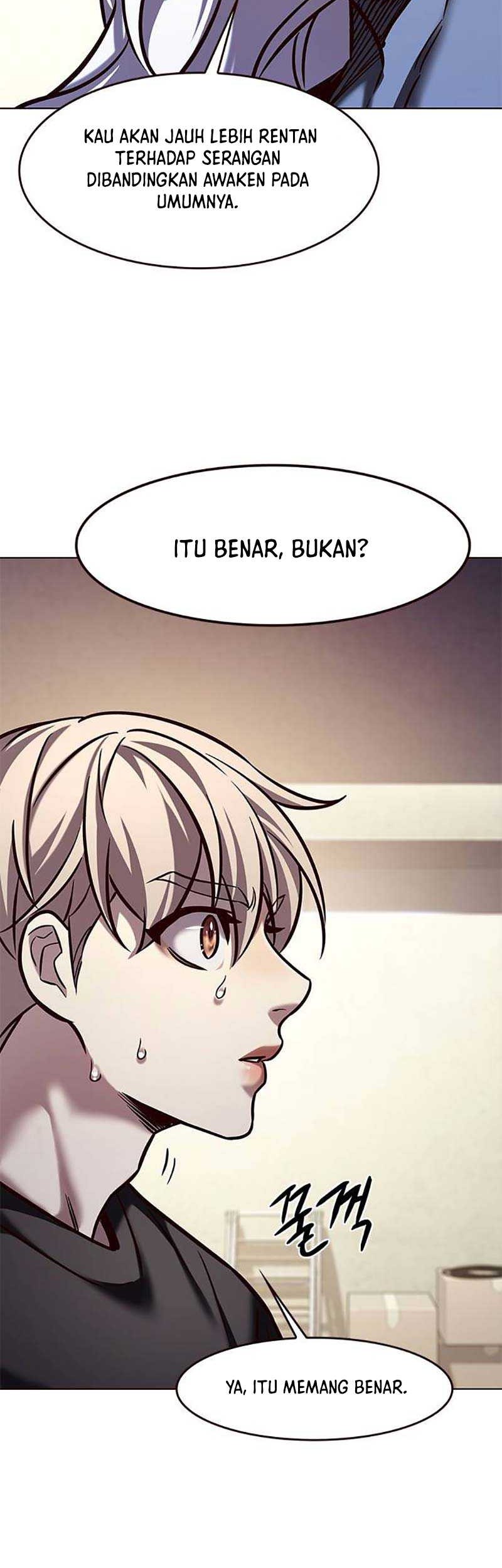 Eleceed Chapter 284 Gambar 4