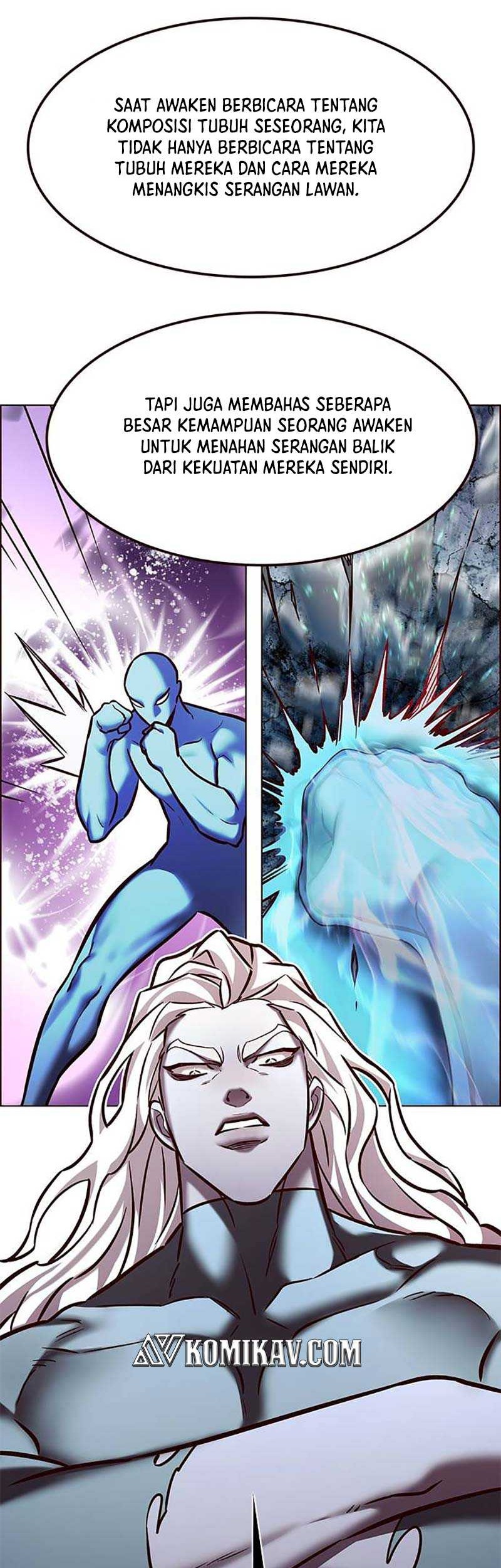 Eleceed Chapter 284 Gambar 5