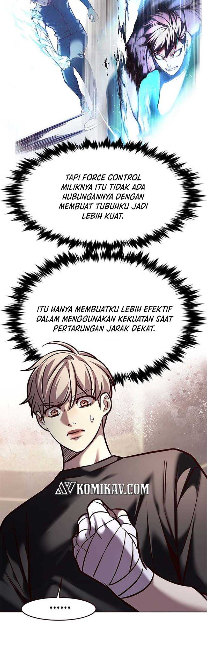 Eleceed Chapter 284 Gambar 8