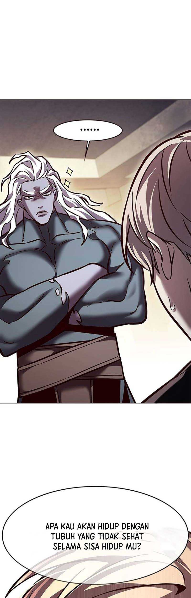 Eleceed Chapter 284 Gambar 9