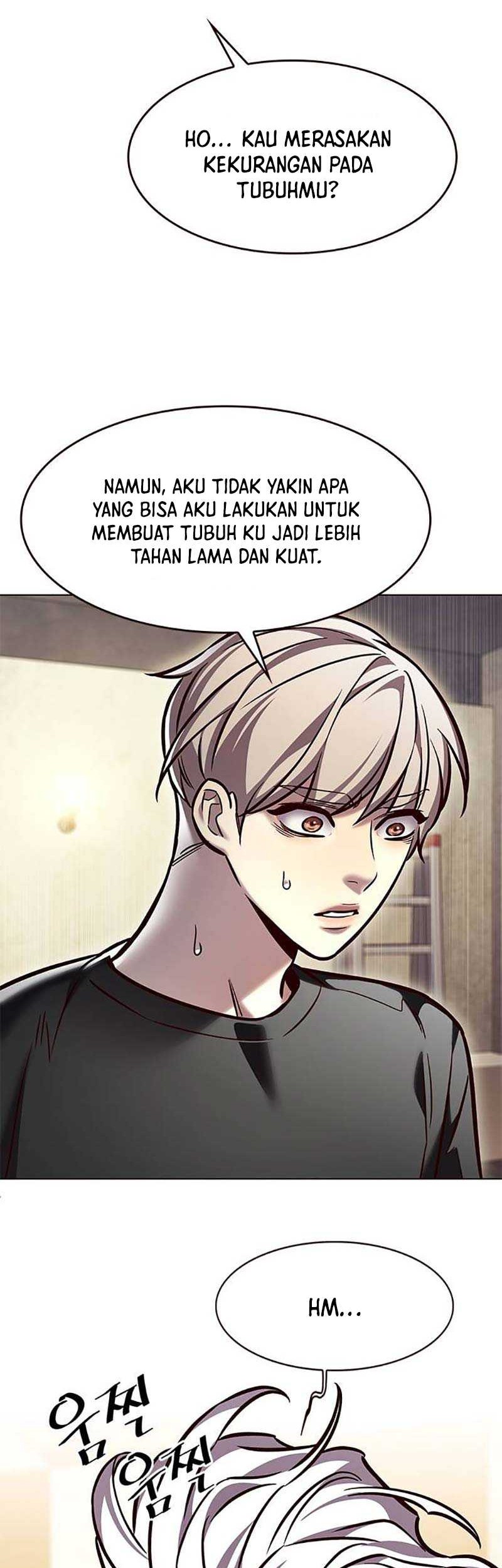 Eleceed Chapter 284 Gambar 12