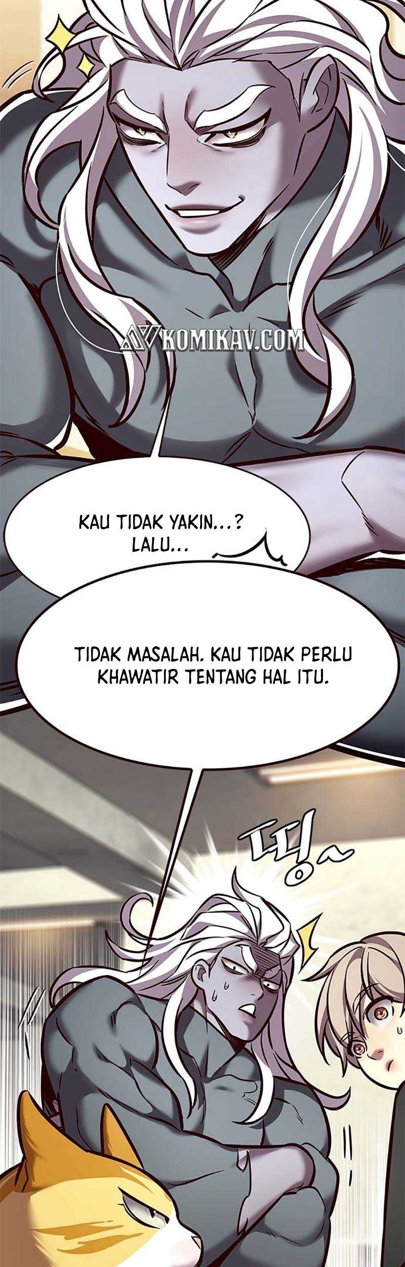 Eleceed Chapter 284 Gambar 13