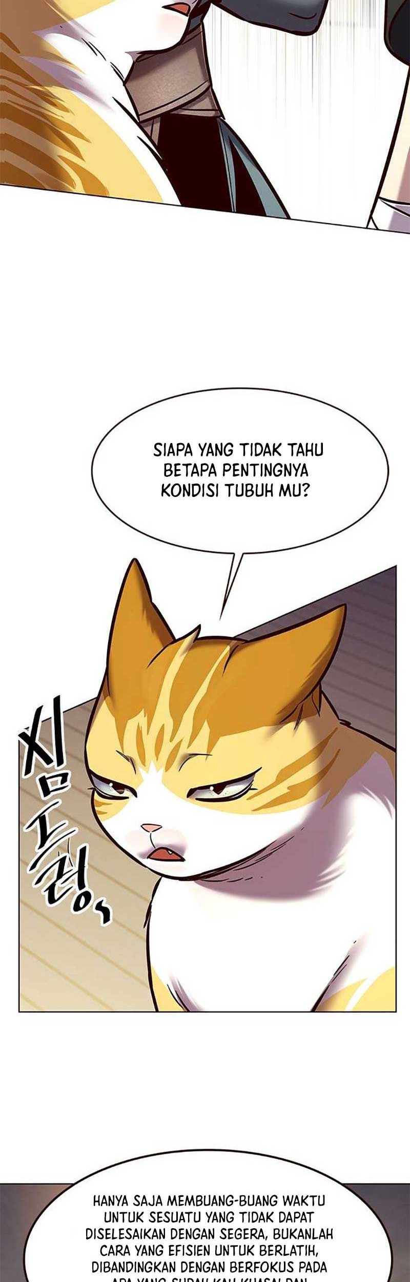Eleceed Chapter 284 Gambar 14