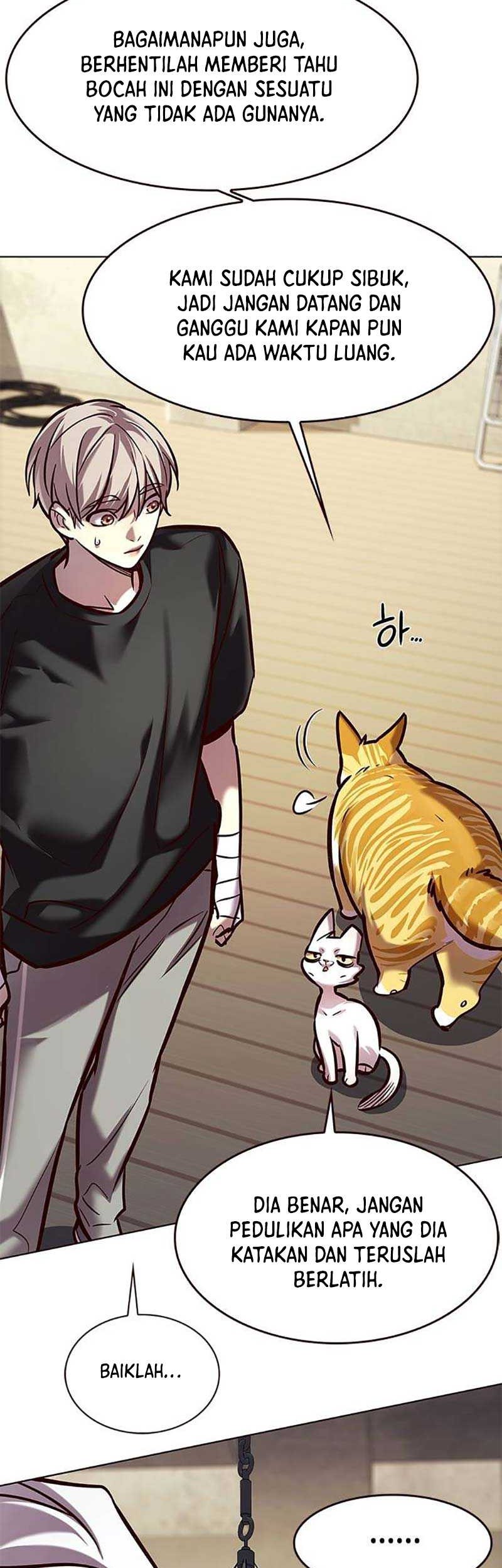 Eleceed Chapter 284 Gambar 18