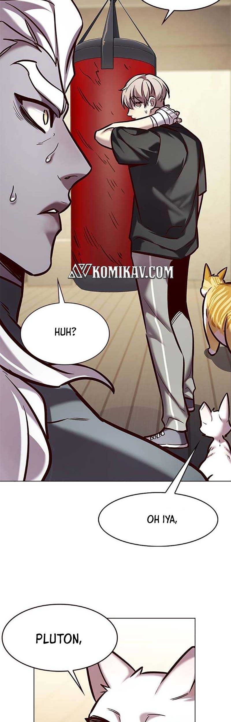 Eleceed Chapter 284 Gambar 19