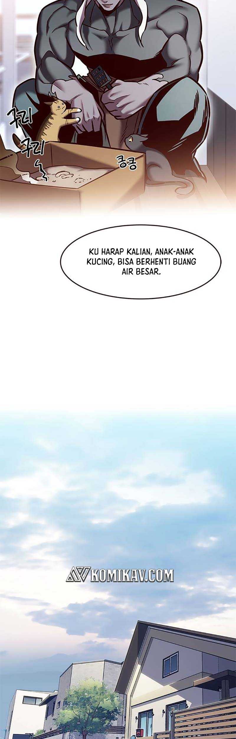 Eleceed Chapter 284 Gambar 23