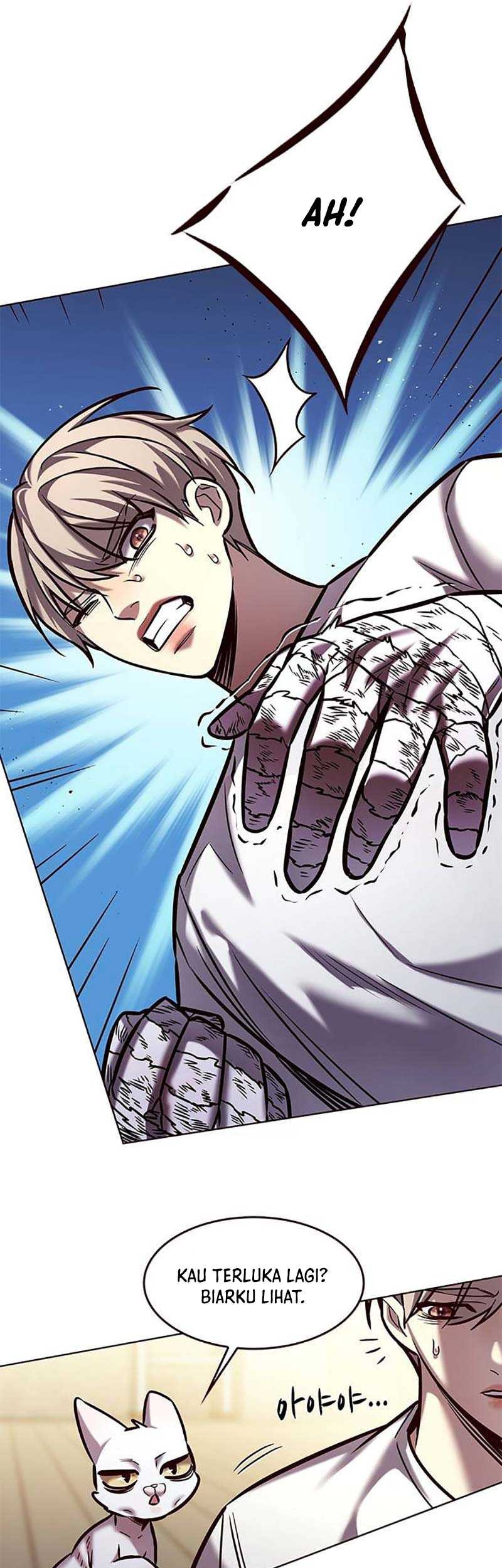 Eleceed Chapter 284 Gambar 26