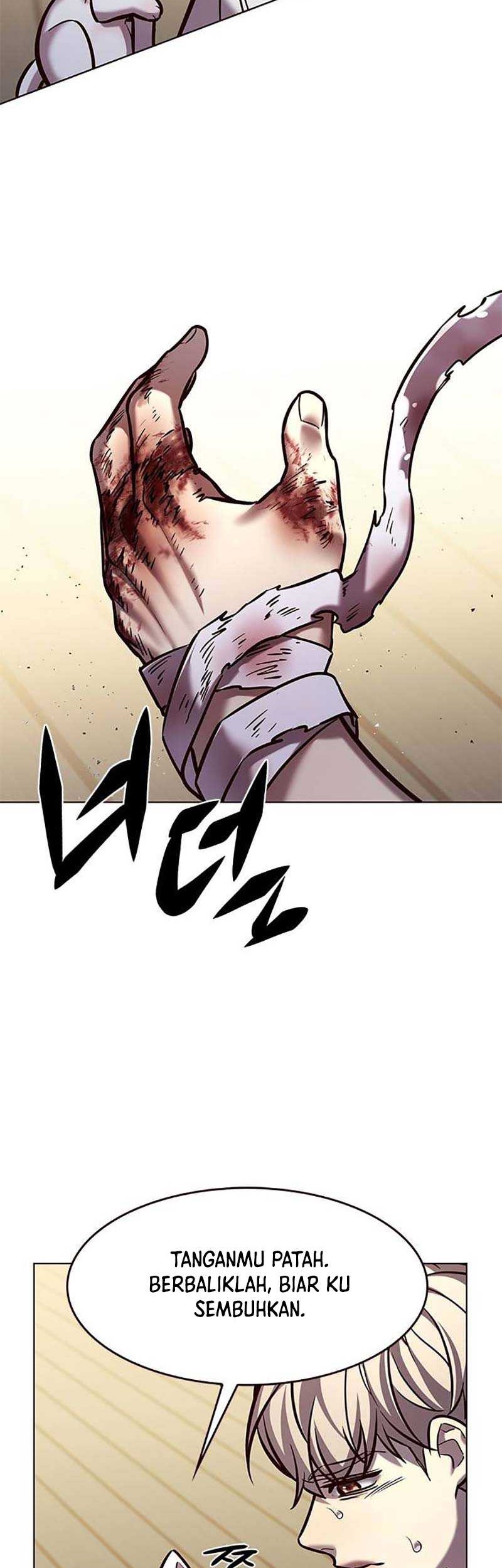 Eleceed Chapter 284 Gambar 27