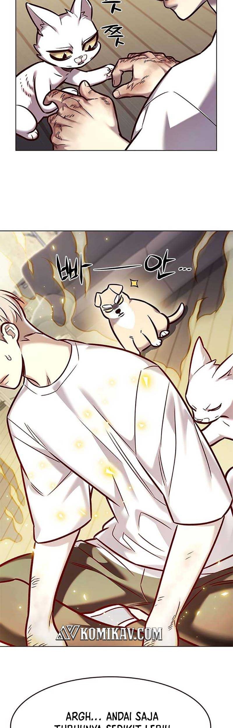 Eleceed Chapter 284 Gambar 28