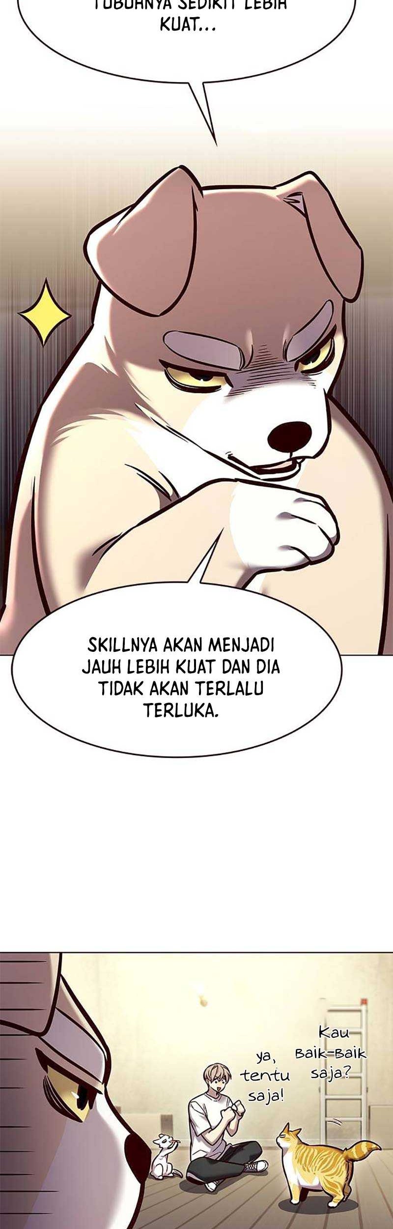 Eleceed Chapter 284 Gambar 29