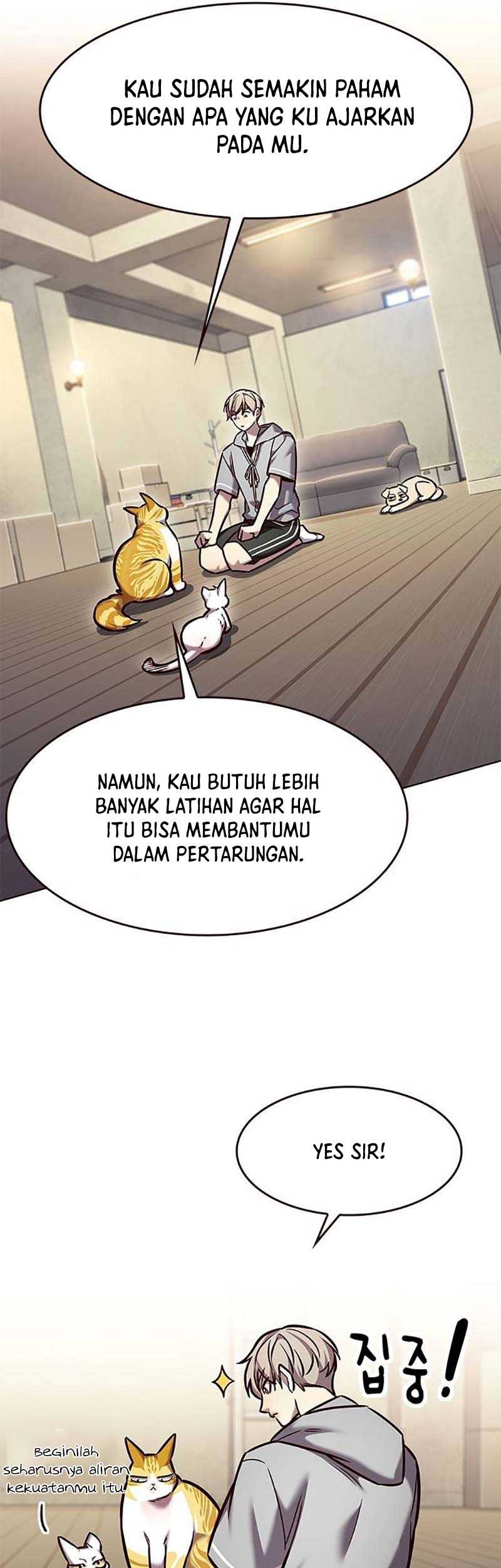 Eleceed Chapter 284 Gambar 31