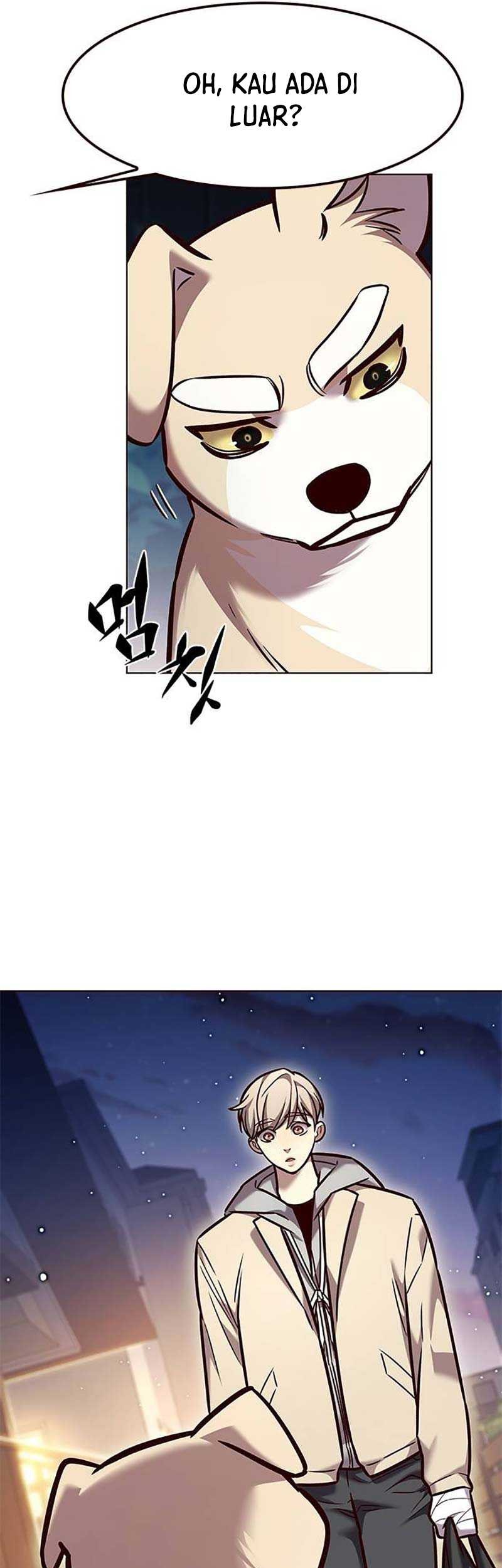 Eleceed Chapter 284 Gambar 36