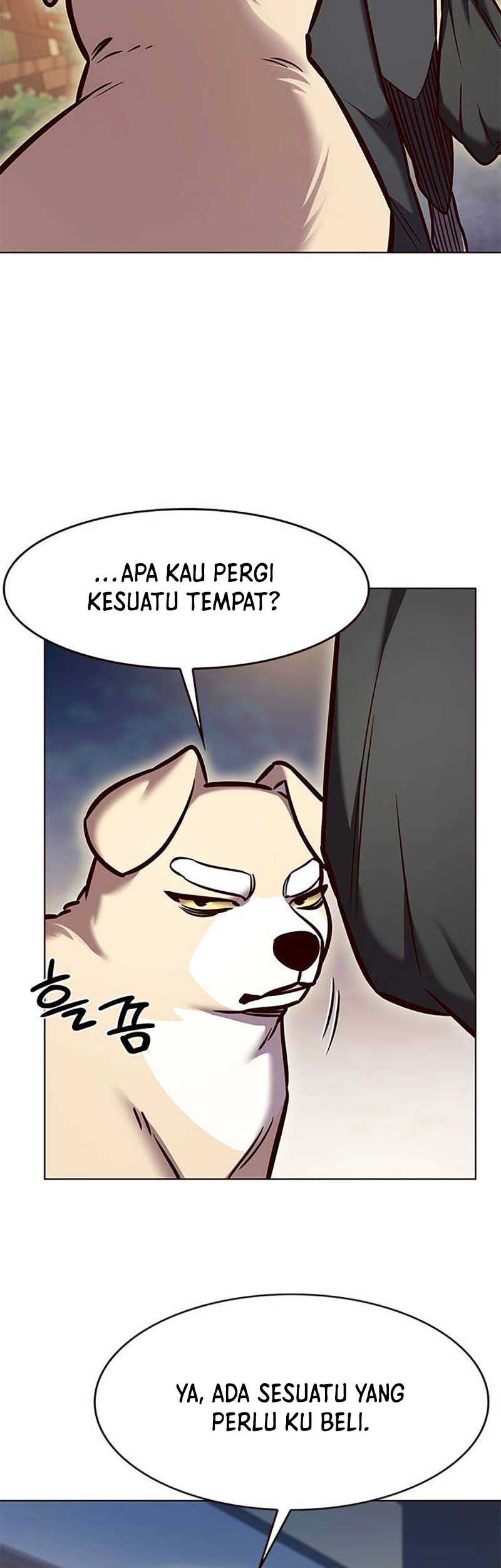 Eleceed Chapter 284 Gambar 37