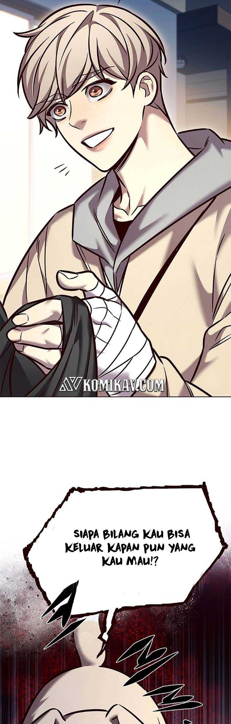 Eleceed Chapter 284 Gambar 38