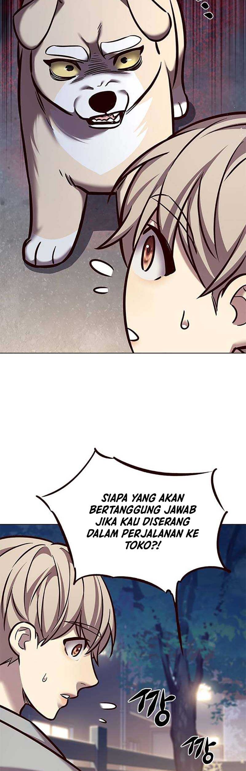 Eleceed Chapter 284 Gambar 39