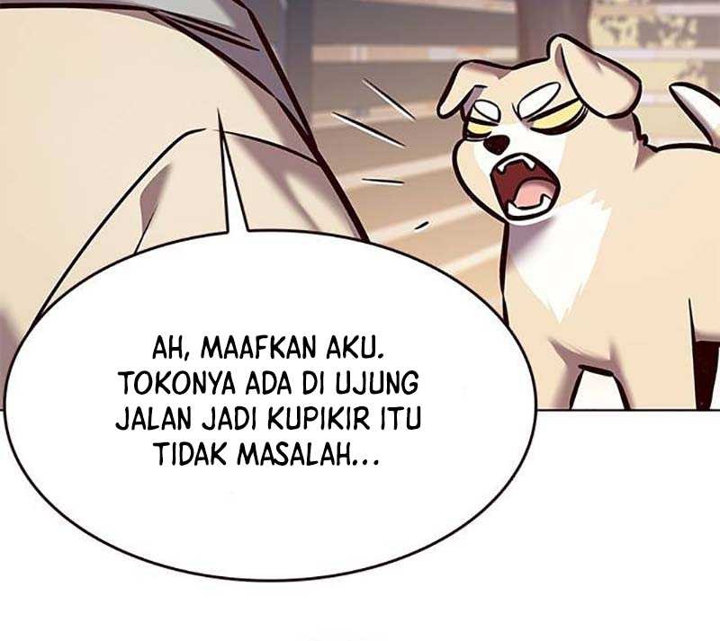 Eleceed Chapter 284 Gambar 40