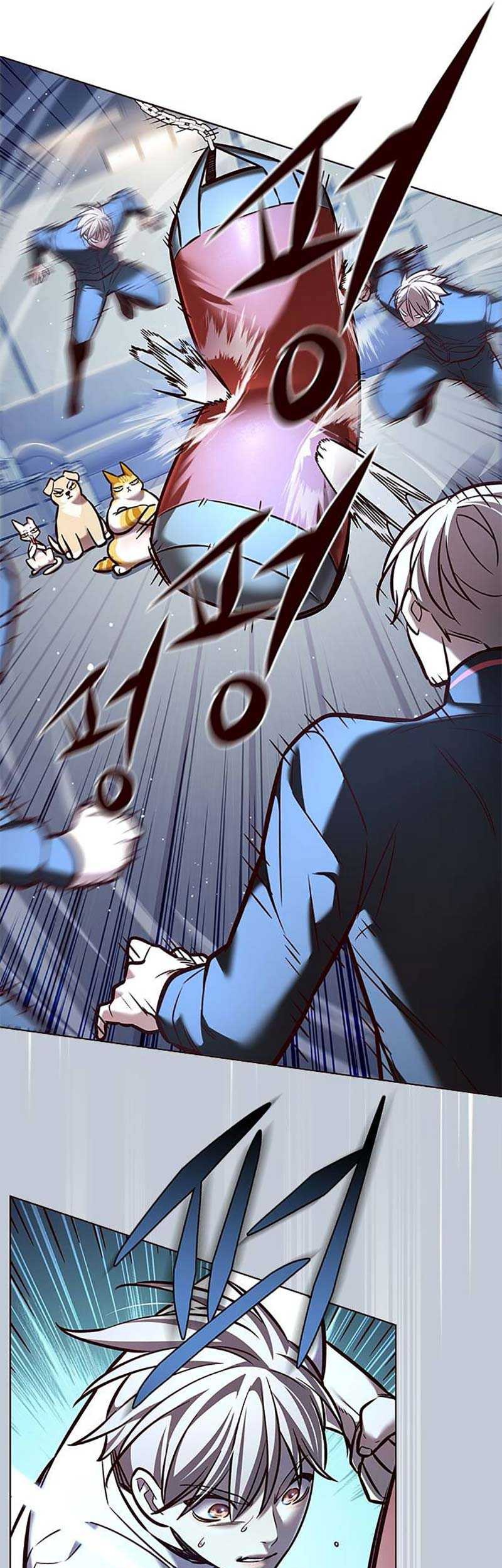 Eleceed Chapter 283 Gambar 41