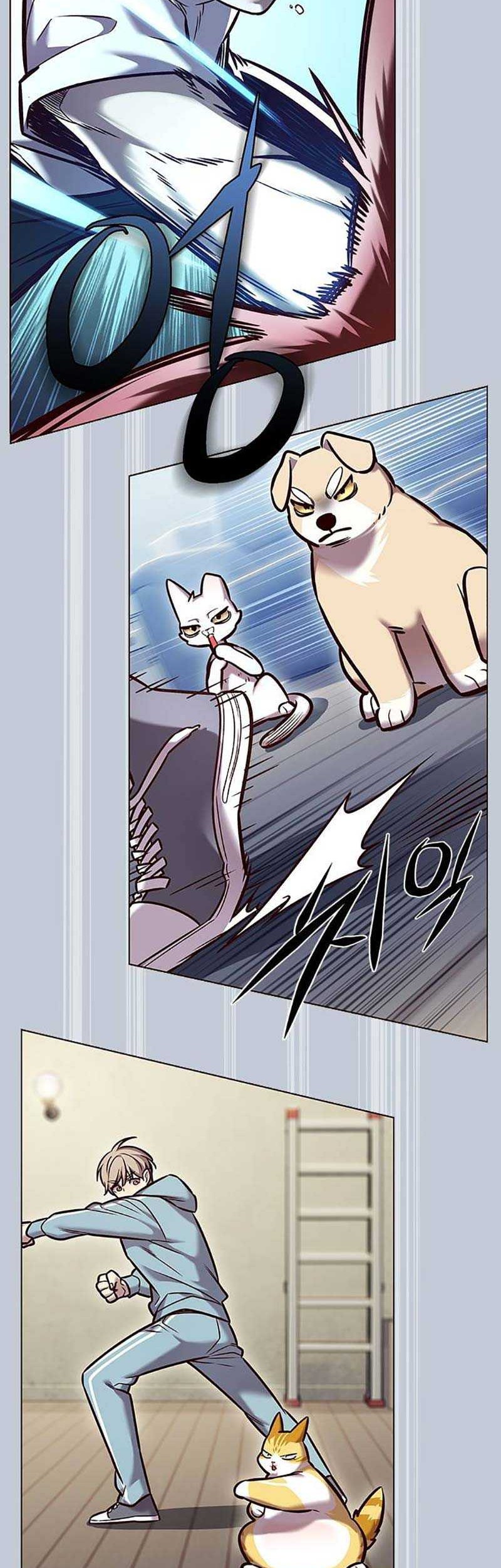 Eleceed Chapter 283 Gambar 42