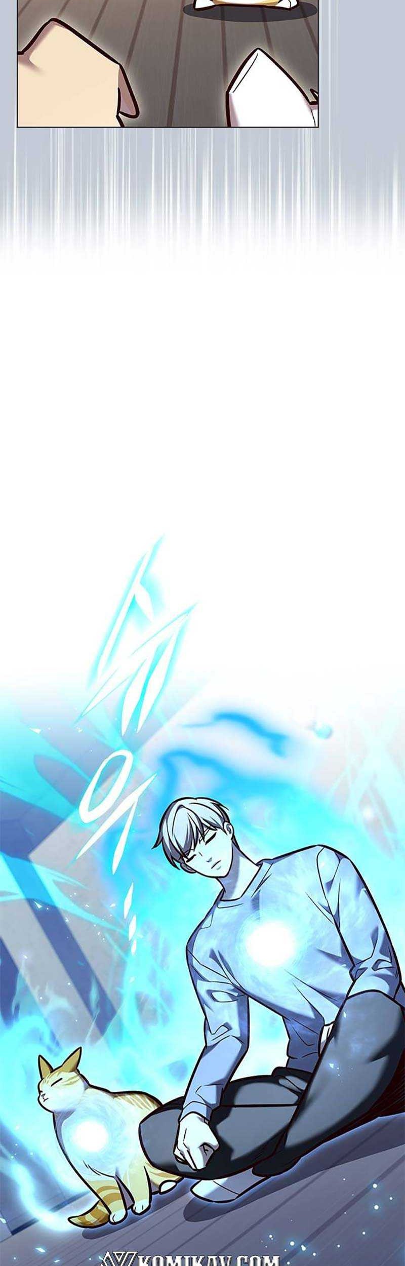 Eleceed Chapter 283 Gambar 43