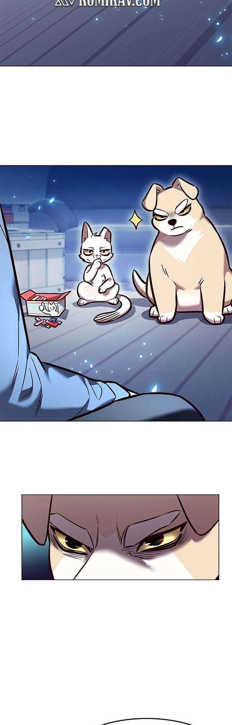 Eleceed Chapter 283 Gambar 44