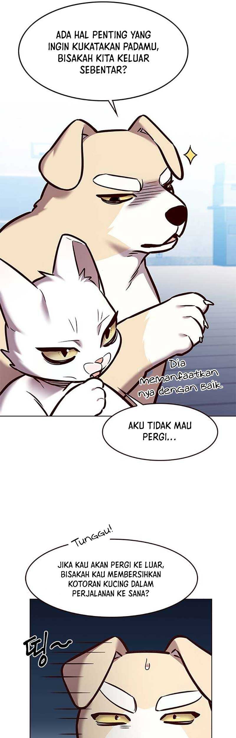 Eleceed Chapter 283 Gambar 46