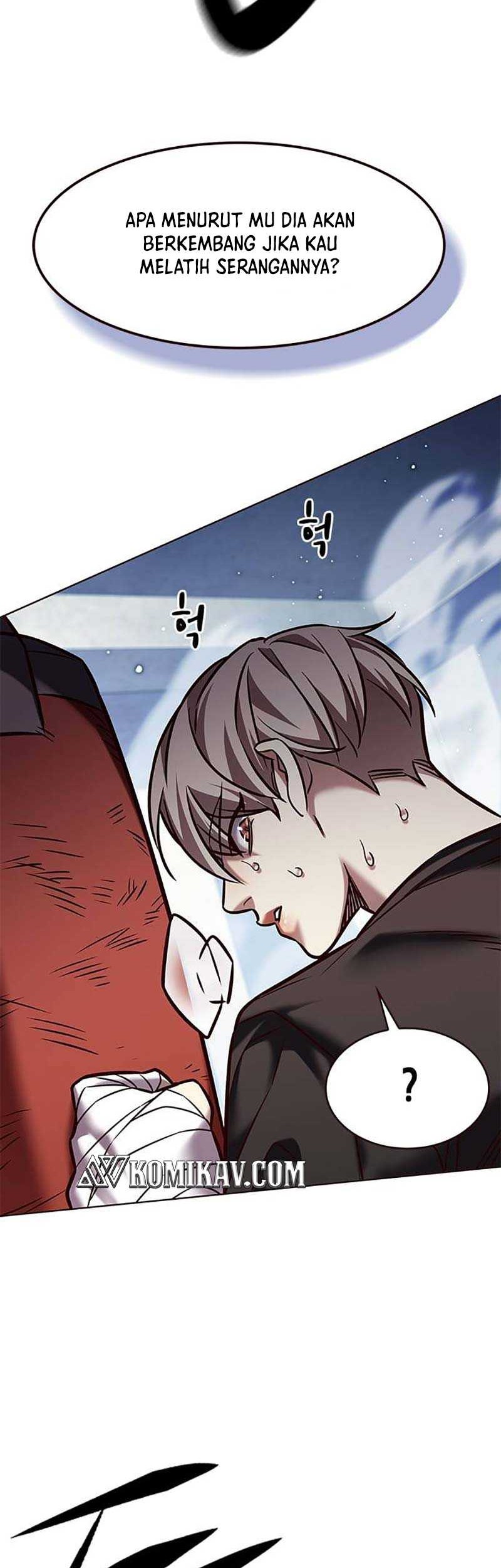 Eleceed Chapter 283 Gambar 51