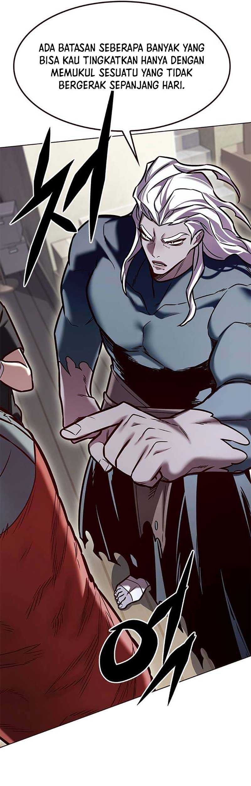 Eleceed Chapter 283 Gambar 55