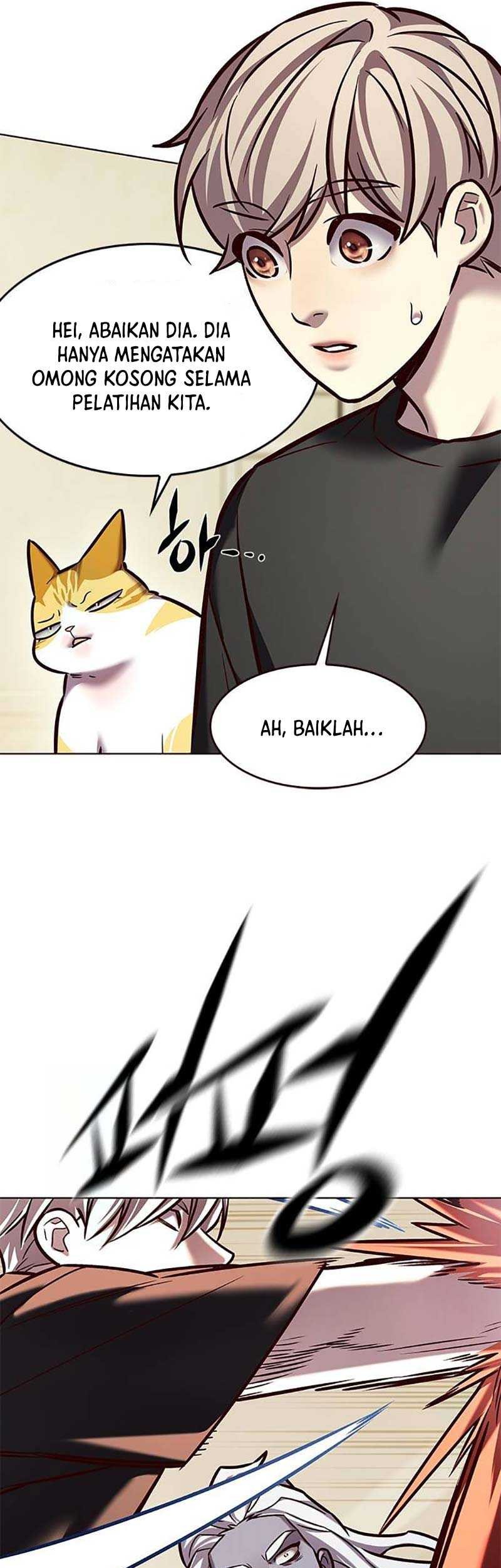 Eleceed Chapter 283 Gambar 60