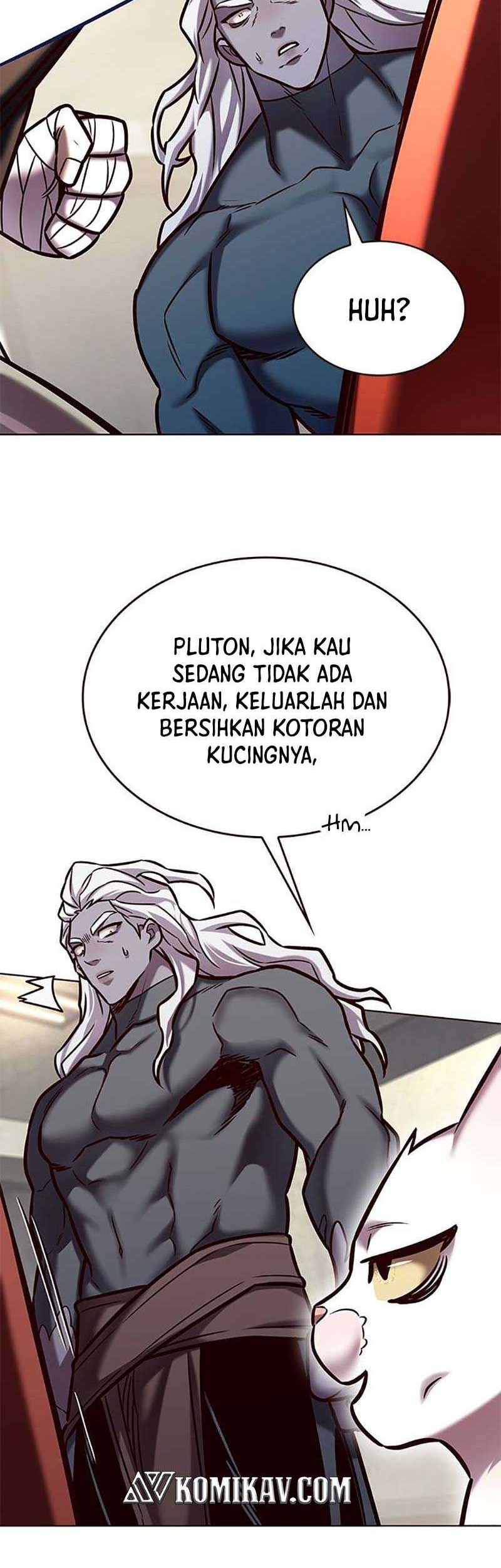 Eleceed Chapter 283 Gambar 61