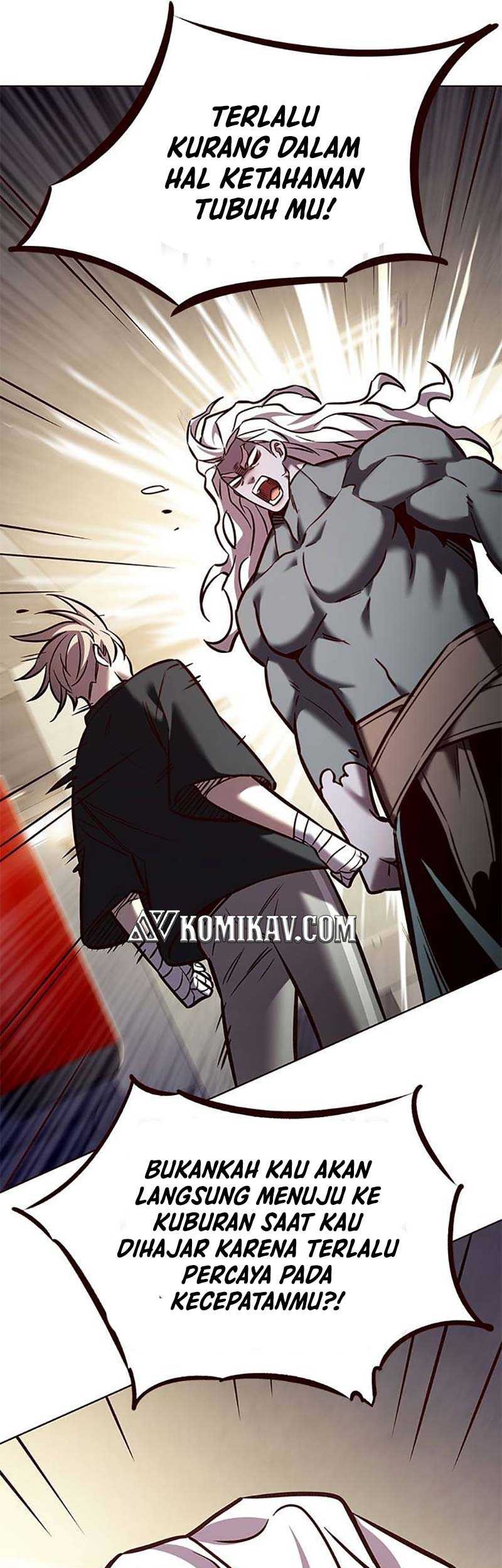 Eleceed Chapter 283 Gambar 70