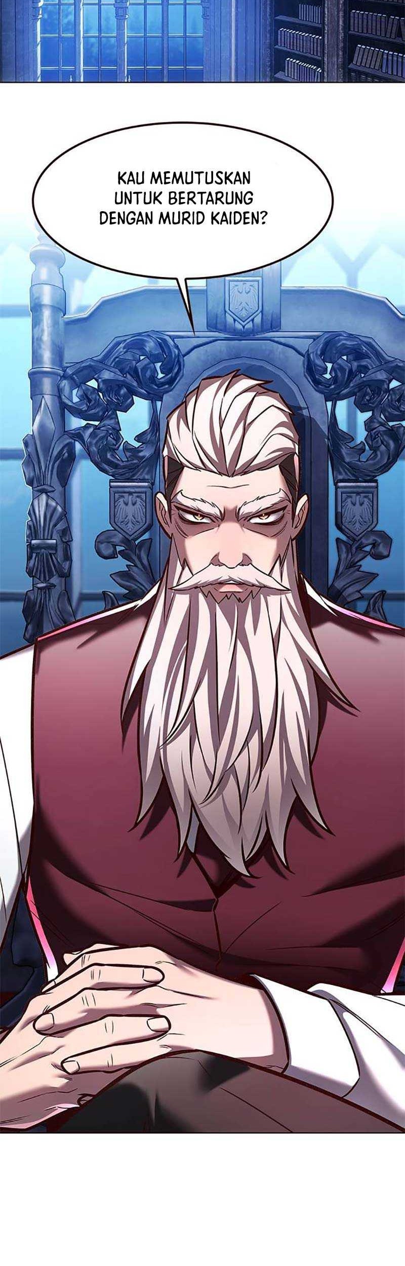 Eleceed Chapter 283 Gambar 3