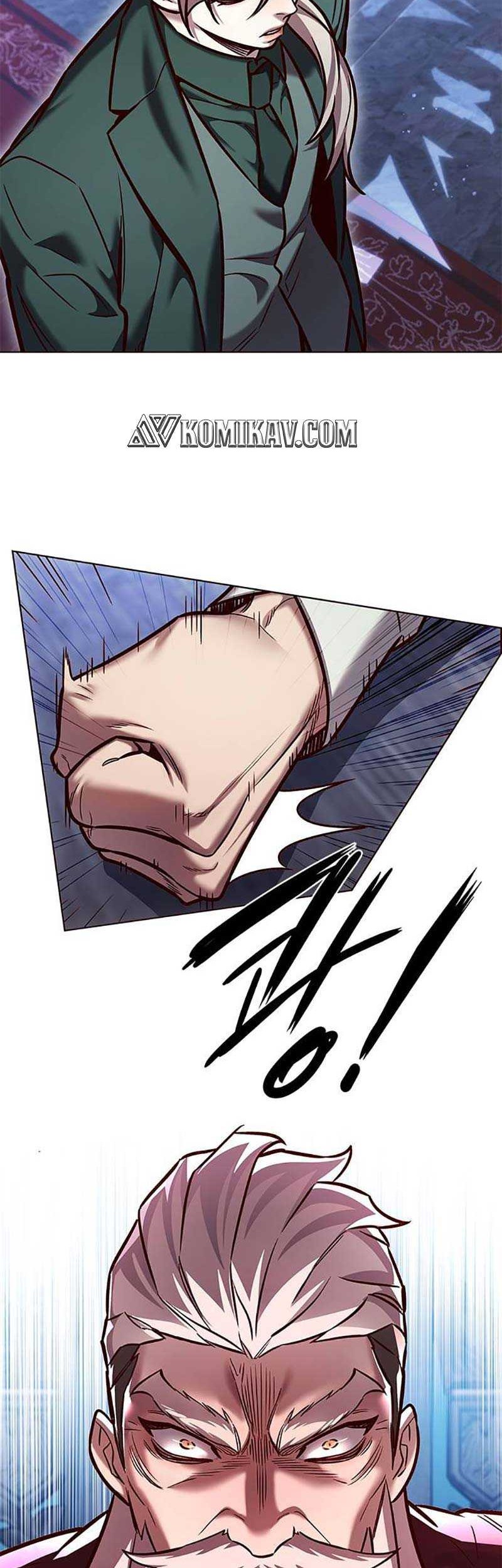 Eleceed Chapter 283 Gambar 5