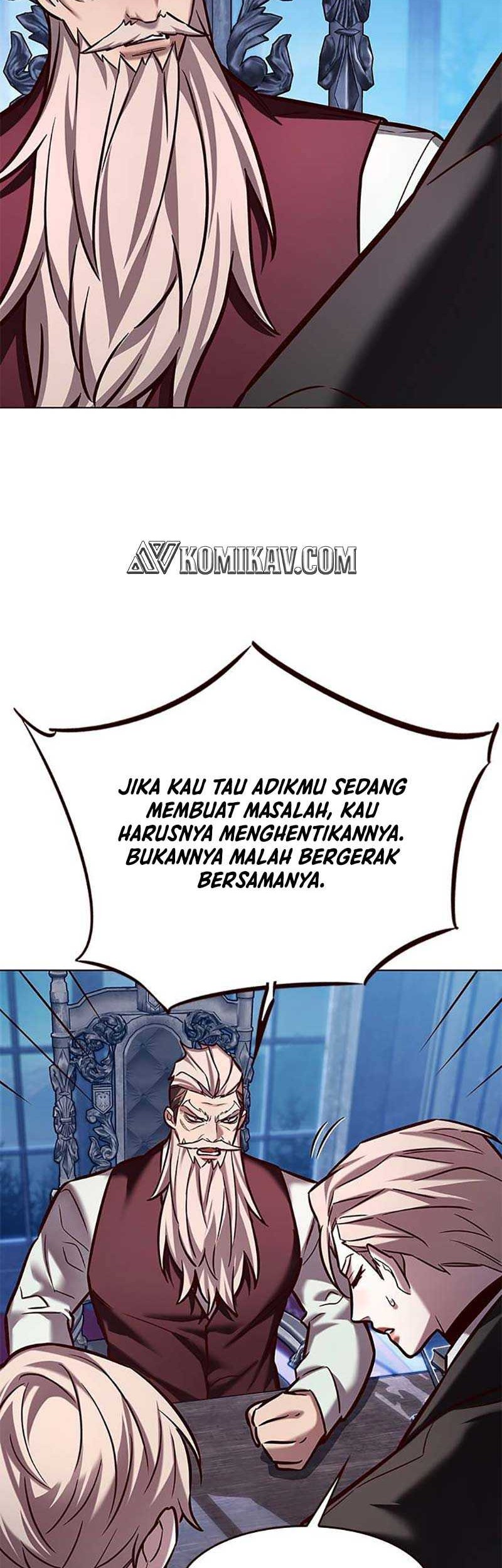 Eleceed Chapter 283 Gambar 8