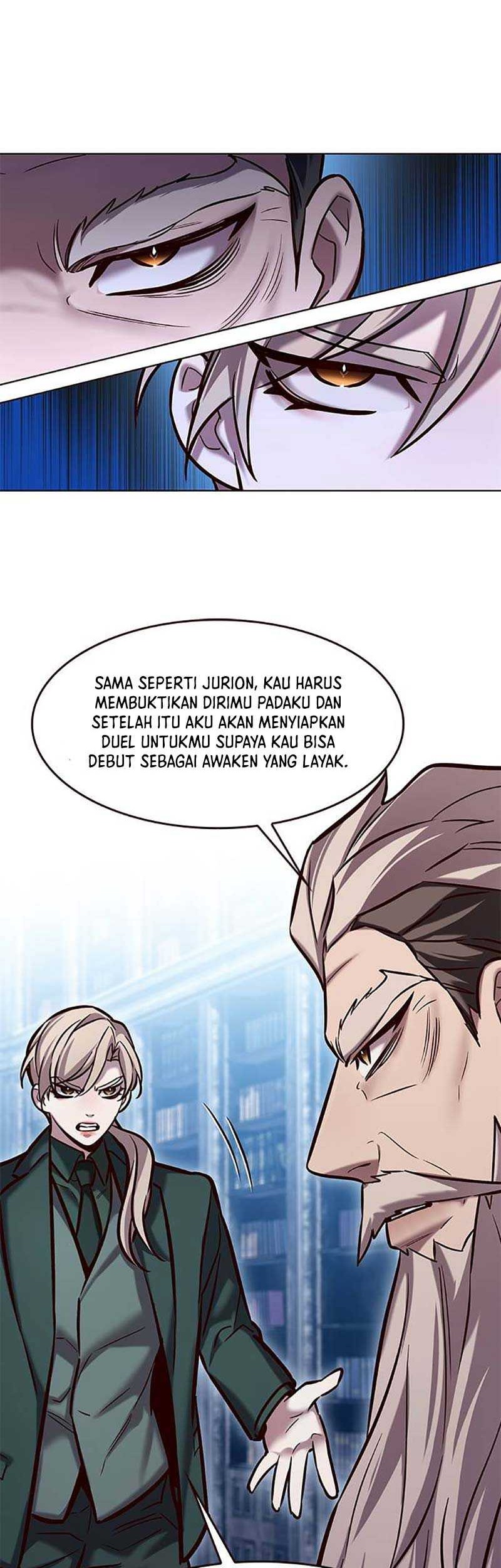 Eleceed Chapter 283 Gambar 15