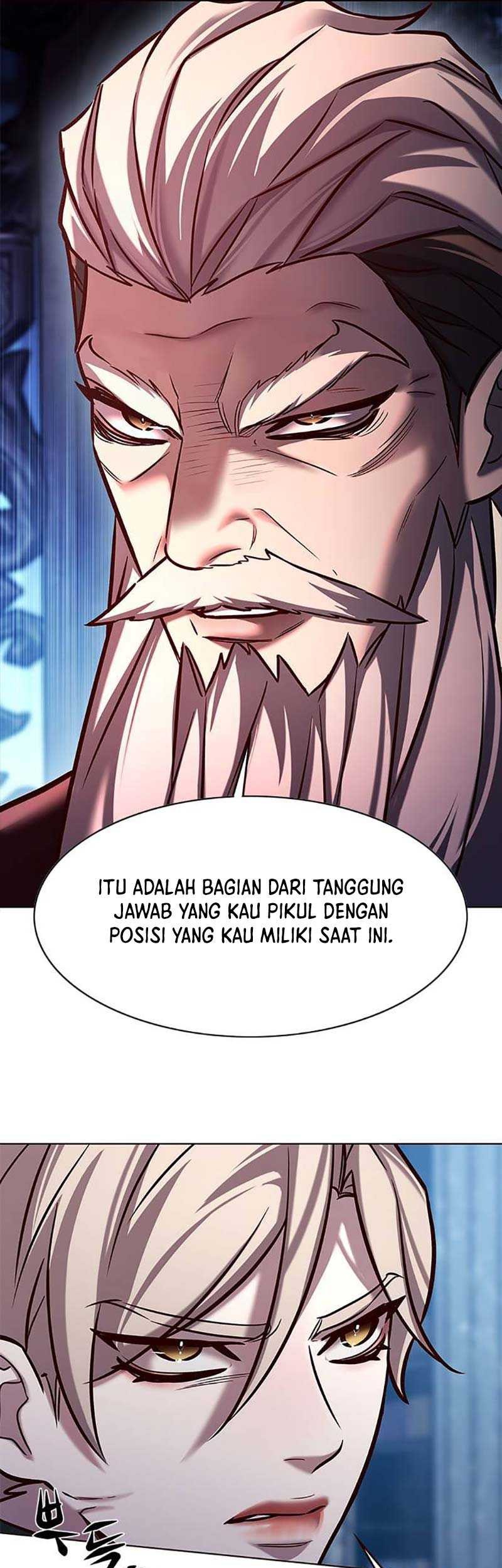 Eleceed Chapter 283 Gambar 17