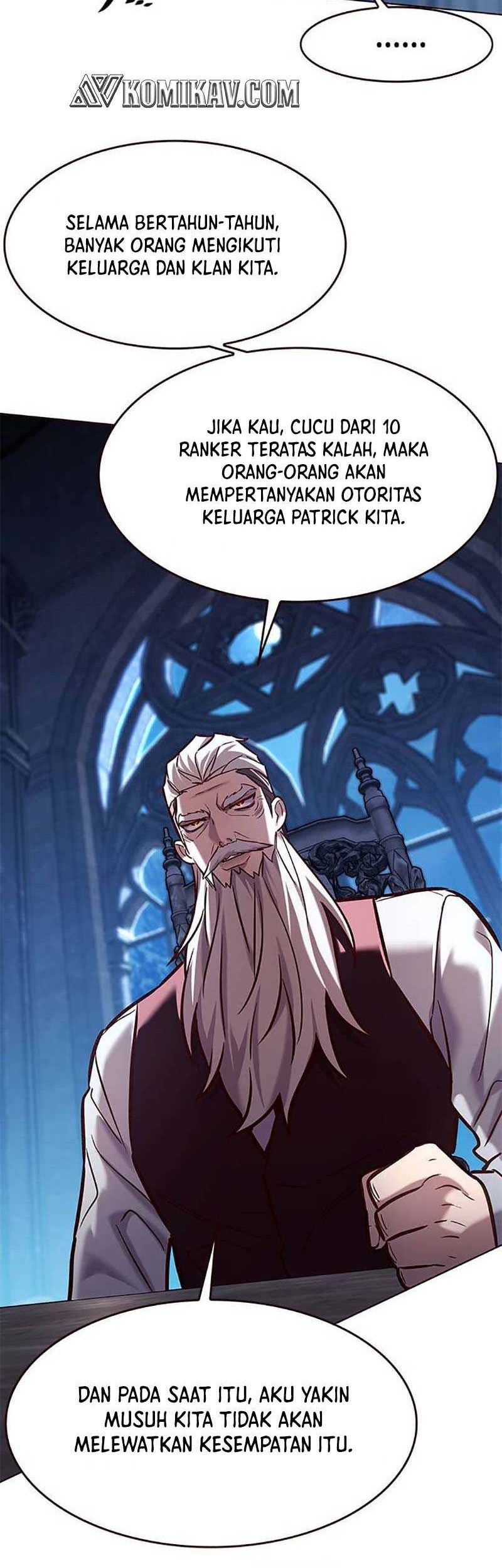 Eleceed Chapter 283 Gambar 18