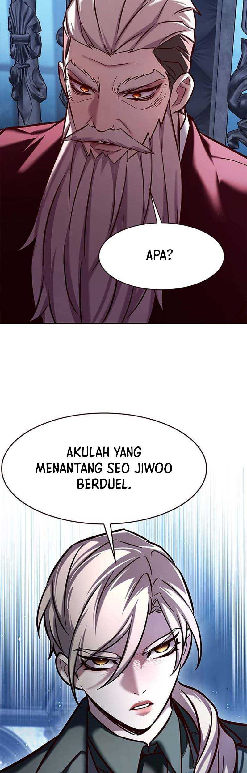 Eleceed Chapter 283 Gambar 20