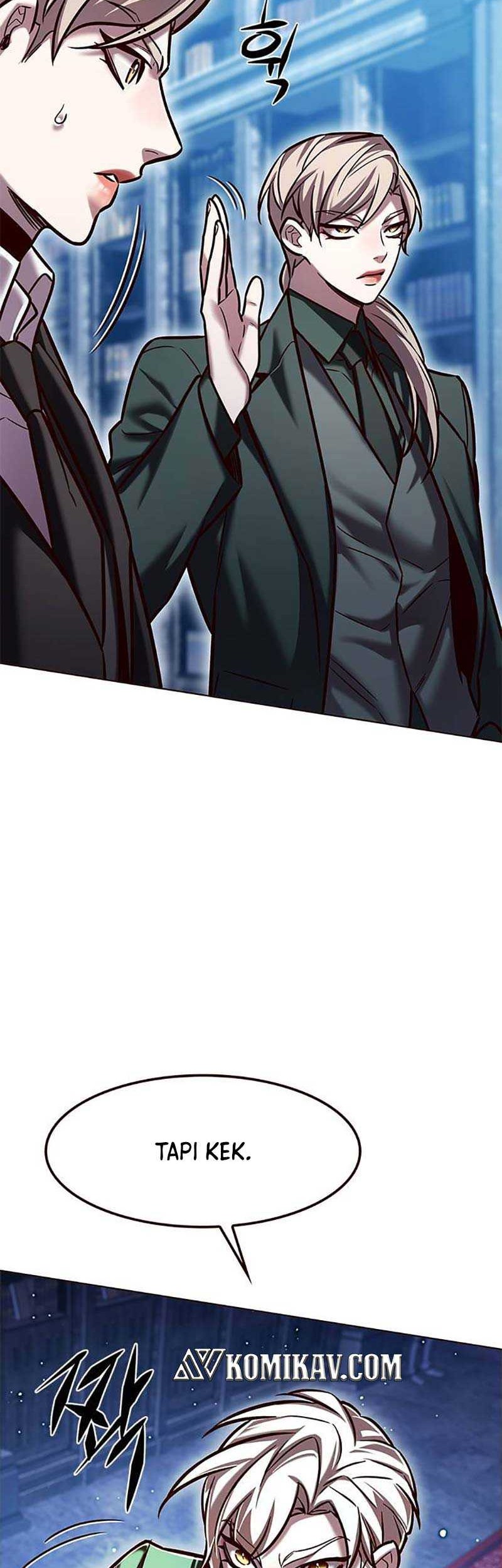 Eleceed Chapter 283 Gambar 23
