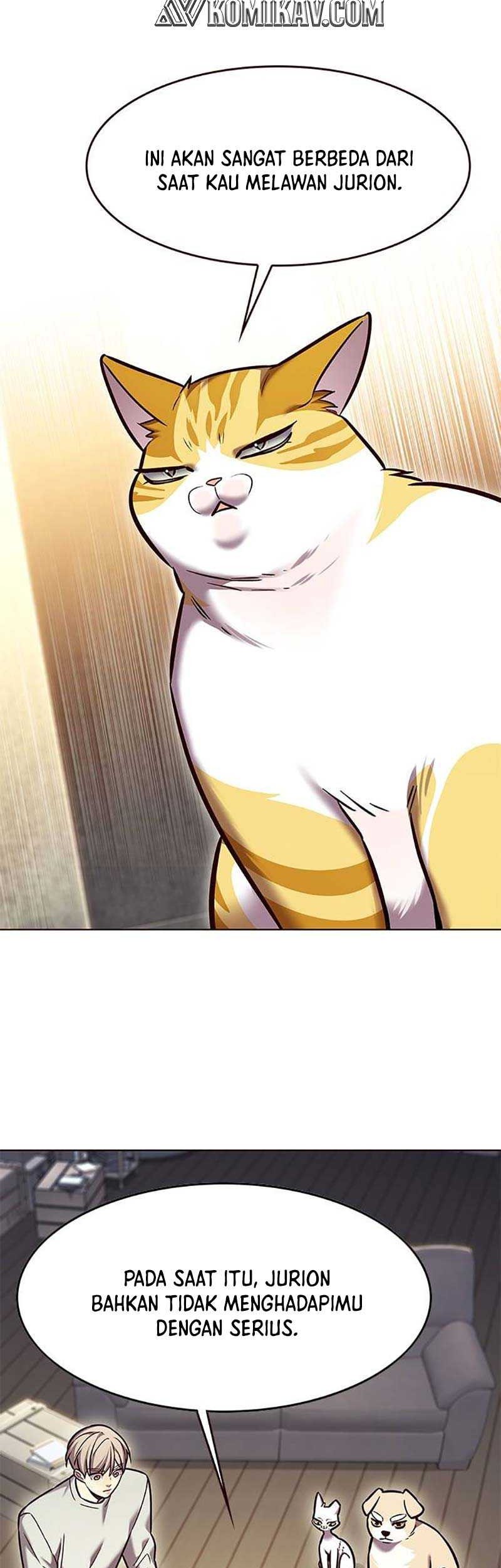 Eleceed Chapter 283 Gambar 29