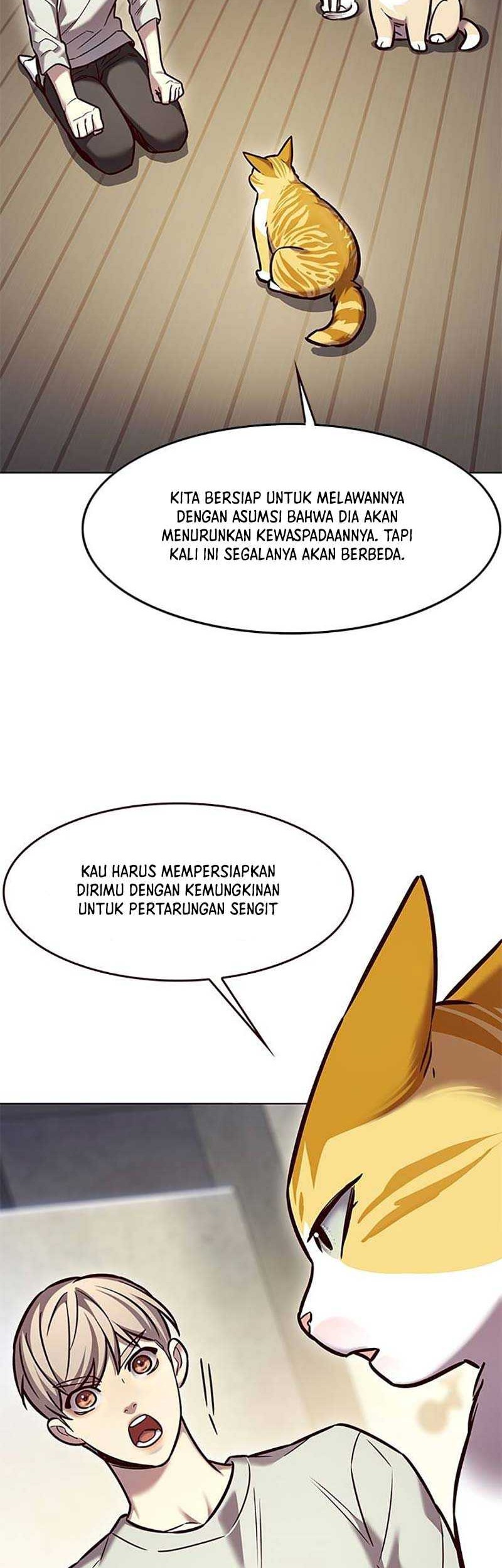 Eleceed Chapter 283 Gambar 30