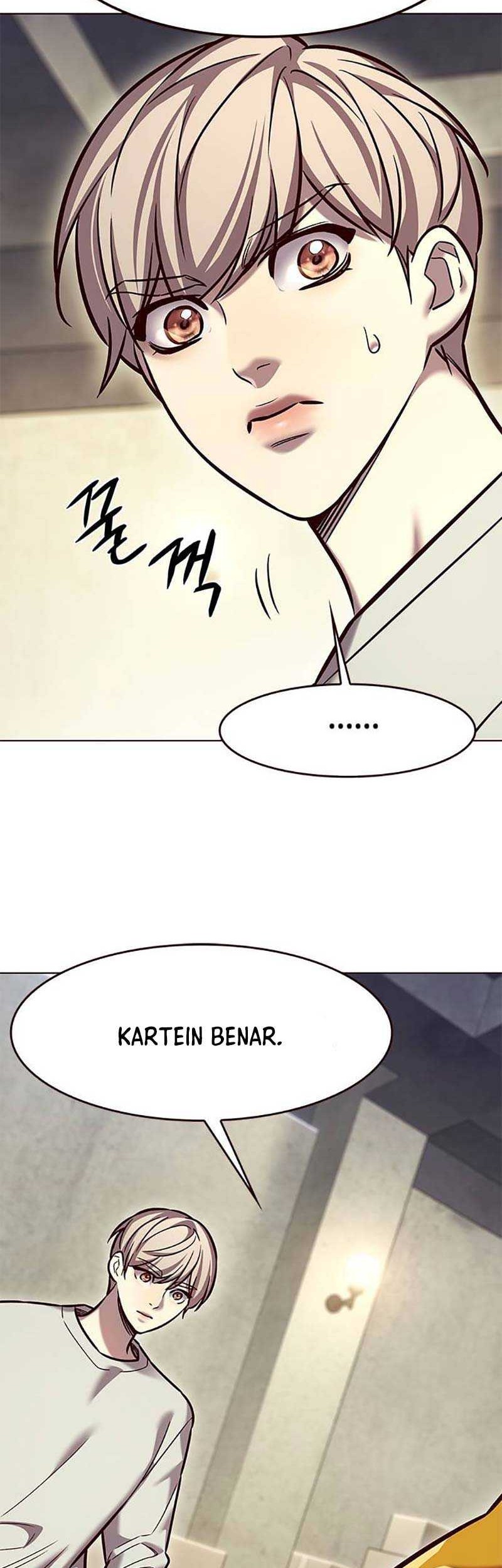 Eleceed Chapter 283 Gambar 33