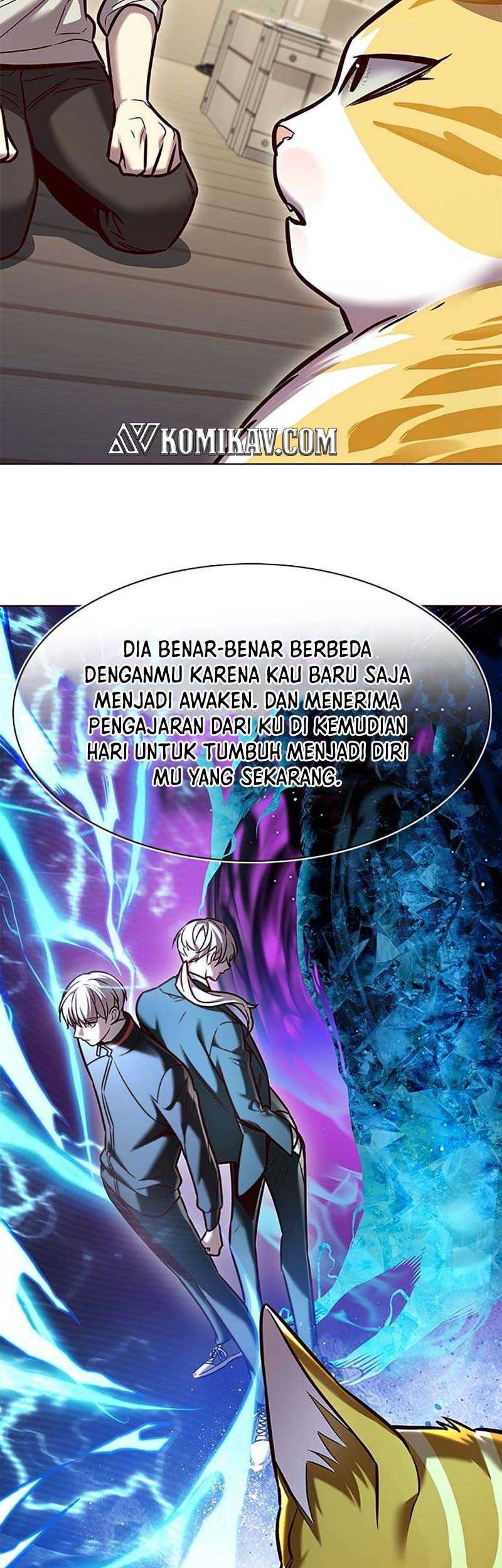 Eleceed Chapter 283 Gambar 34