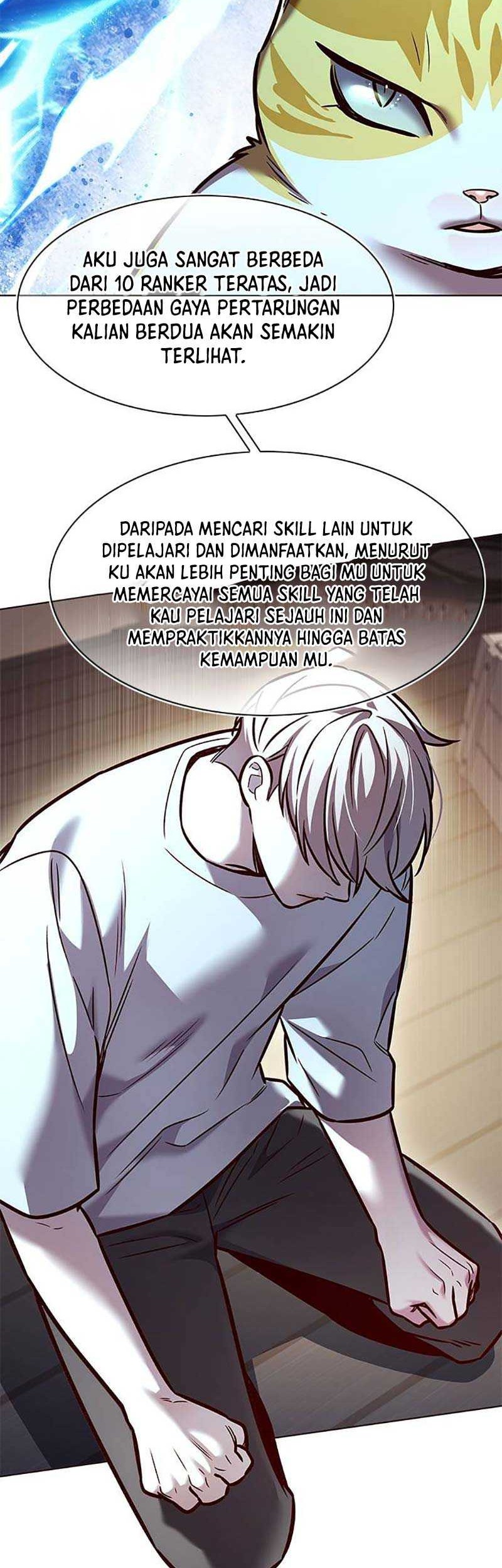 Eleceed Chapter 283 Gambar 35