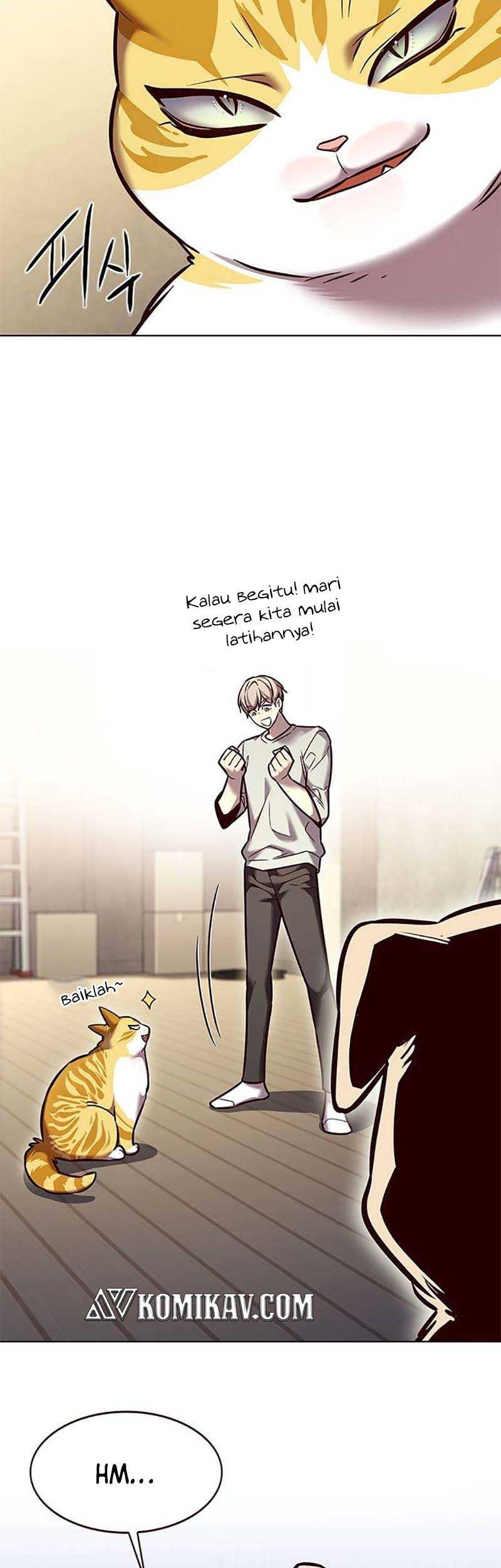 Eleceed Chapter 283 Gambar 38