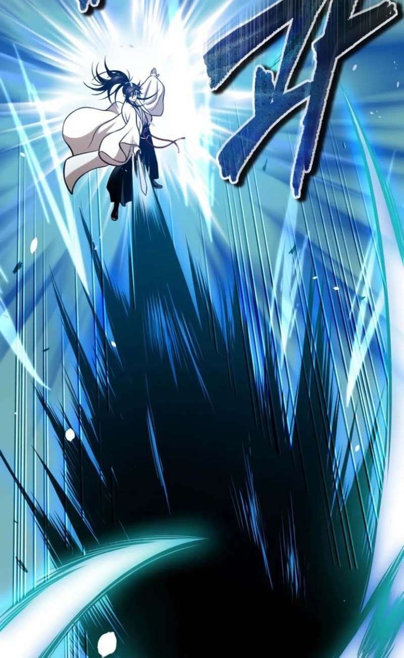 Records of the Demonic Path’s Return Chapter 51 Gambar 21