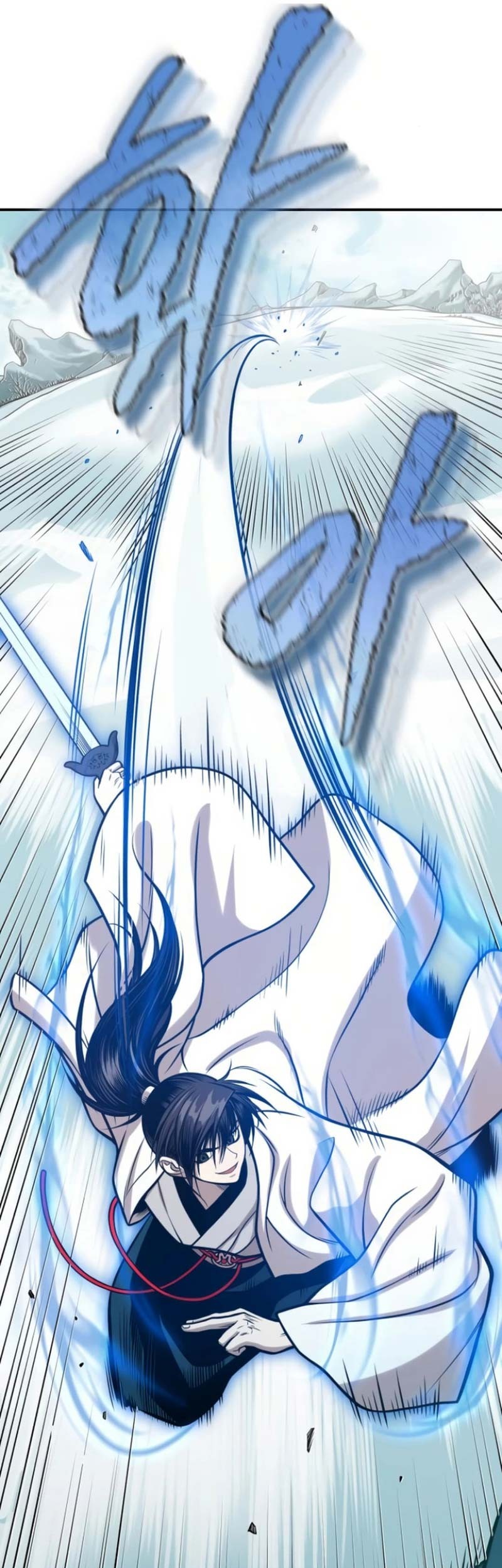 Records of the Demonic Path’s Return Chapter 51 Gambar 28